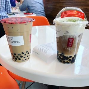 Meet your Posher, Esther